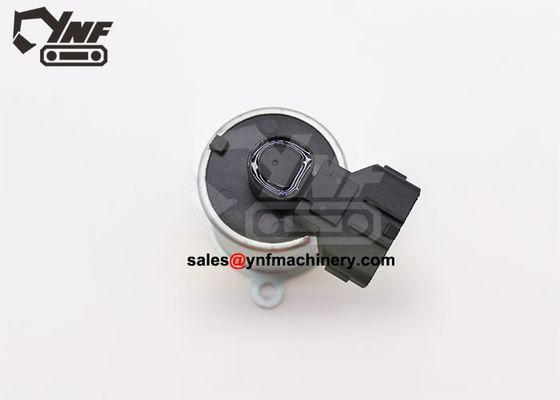 SK200 de Hydraulische Pompgraafwerktuig Parts YN35V00021F1 van graafwerktuigsolenoid valve for Kobelco
