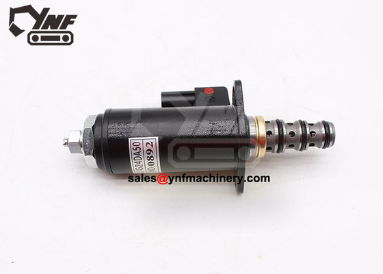 422-00010 de Solenoïdeklep van df-s3a-00 Graafwerktuigelectric parts hydraulic voor b55w-1