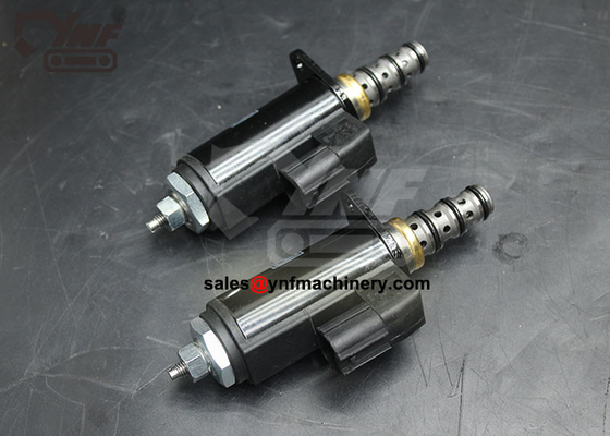 Dx235lc-5 van de Pomphydralic van graafwerktuigdoosan deawoo main de Solenoïdeklep 420-00258 K9001804