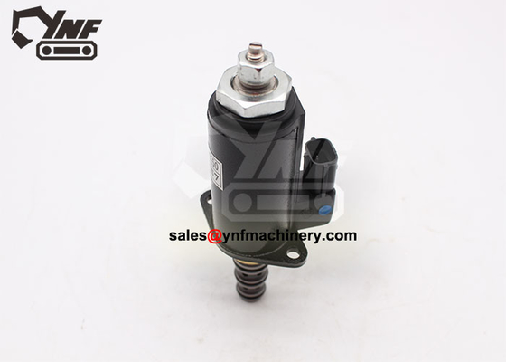 De Klep 14C32S-B24 12C1S-B24 van graafwerktuigspare parts solenoid voor Doosan MEGA 300