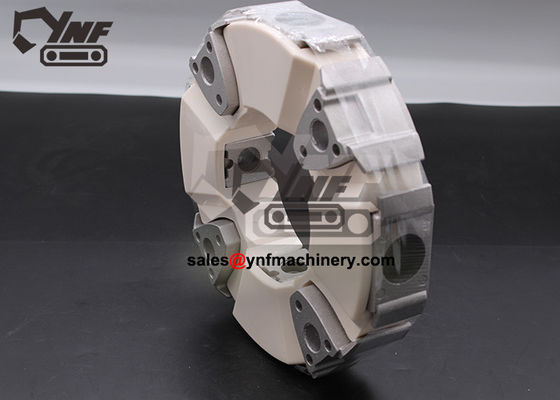 160H graafwerktuig Coupling 7Y0463 voor Cater-pillar VOL-VO Doosan