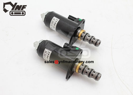 Cater-pillar Solenoid Valve 121-1491 voor Cater-pillarerpillar E320B 315C 325C