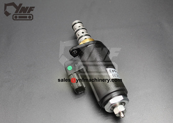 116-3526 de Klep van de de Hydraulische Pompsolenoïde van 24V voor KAT E320 E320B E320C
