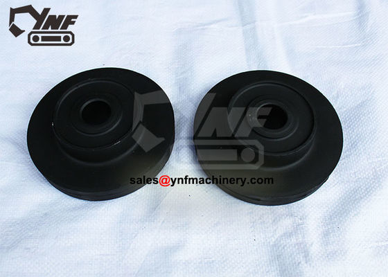 Graafwerktuig Rubber Engine Mounts voor Cater-pillarerpillar 205 3HC