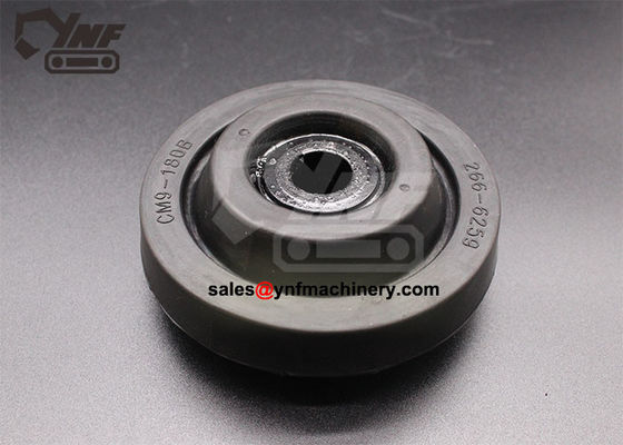 Onderstel van de KATTENe312d 315DL het Achter Rubbermotor voor Graafwerktuig Parts YNF02