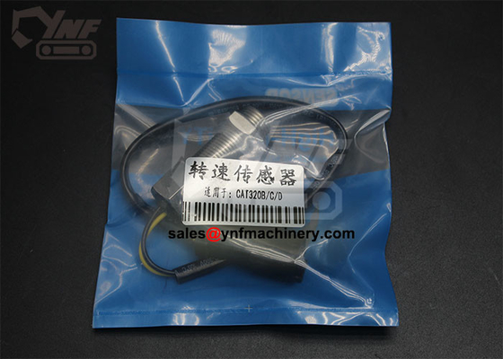 7861-92-2310 de Snelheidssensor van graafwerktuigelectric parts voor pc200-6