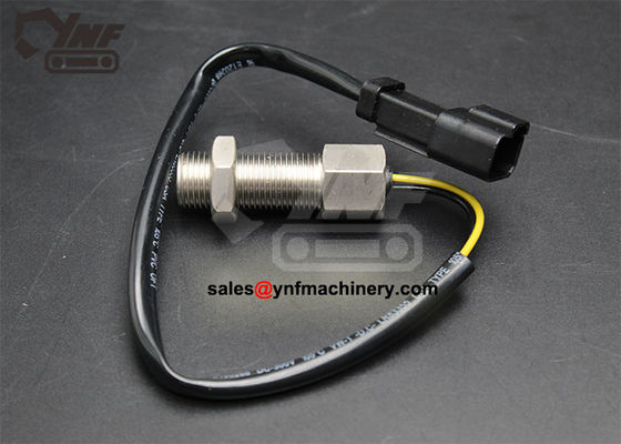 324-4131 de KAT E311C E311D E312CE van 3244131 Graafwerktuigspeed sensor for