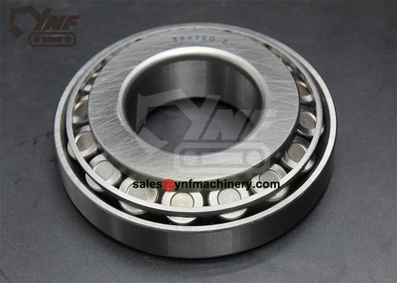 Het Dragen van Bearing Tapered Roller van het C5hrc58 Graafwerktuig voor Bootkraan