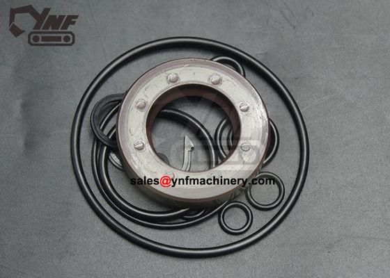Hoge druk Zwart Graafwerktuig Sealing voor Bouwmachines 4345905 verbindingsuitrusting Hitachi