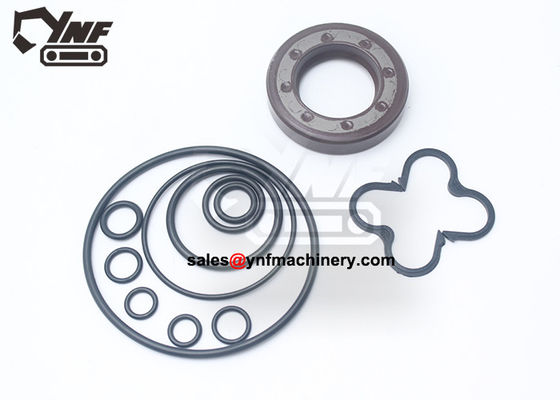 Het Graafwerktuig Seal Kits 708-1L-00413 van de hoge drukweerstand voor Hoofdpomp