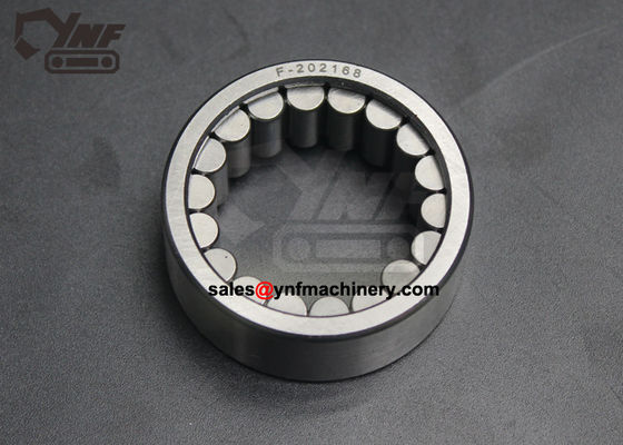 INA F-202168 02-M7 28,56 mm ID X 44,00 mm OD X 17,00 mm Naaldlager Cylindrisch rollager