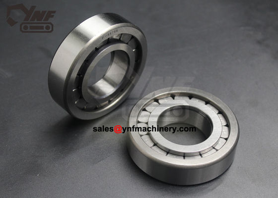 INA F-58786 02M10 35,00 mm ID x 72,00 mm OD x 19,00 mm cilindrisch rollager YNF14041