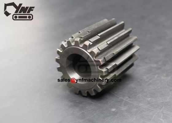 Swing Motor Sun Gear 203-26-61170 Voor Komatsu Graafmachine PC100-6 PC120-6 PC128US-1 PC128US-2 PC128UU-1 PC128UU-2 PC130-6