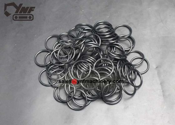 4292382 O Ring Voor John Deere Hitachi Graafmachine Afdichting Hydraulische olie afdichting O Ring Kit Box O Ring assortiment Kit
