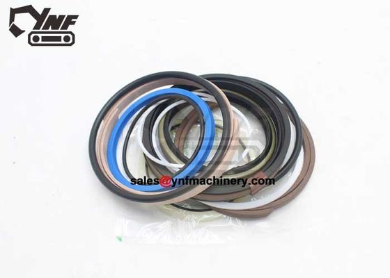 R160-7 Arm Hydraulische cilinder afdichting Kit 31Y1-20340 Fits Hyundai R160LC-7 R160LC-7A