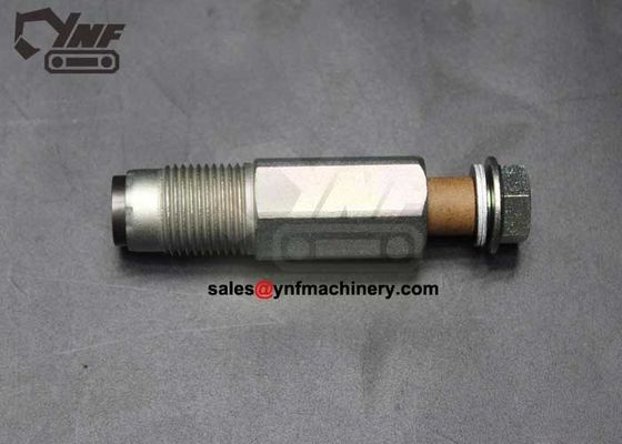 ND095420-0140 Limiter Assy Fuel Pressure Relief Valve Sensor 8-97381346-0