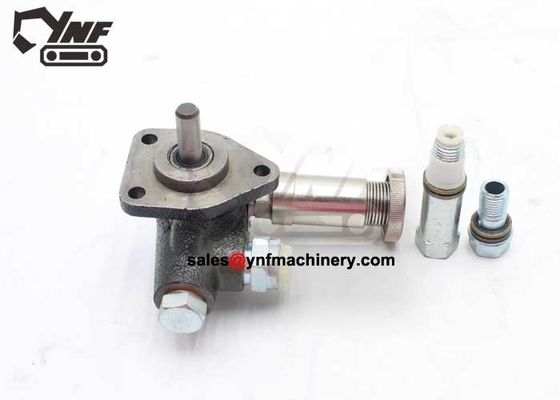 ND092100-1761 Voedingspompassemblage voor Komatsu 6D125 6D125E DCA EGS190 PC300 S6D125 SA6D108 SA6D108E SAA6D108E