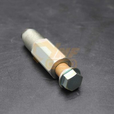 Dieselbrandstof beperkte drukklep LPV-klep 8973813460 8-97381346-0 voor HP3-pomp
