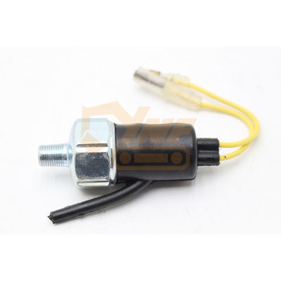 EX200 6BD1 Oliedruksensor Schakelaar 1-82410160-1 1824101601 Voor Hitachi graafmachine