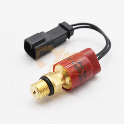 Drukschakelaar Sensor Motorolieomvormer 332/J0670 332-J0670 332 J0670 voor JCB-graafmachine