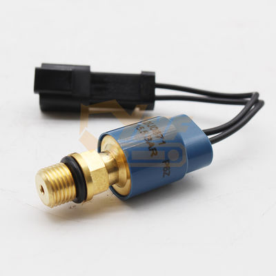 332/J0670 332/J0671 Drukschakelaarsensor voor JCB 3CX 4CX JS200 JS220 JS240 Spareonderdelen van graafmachines