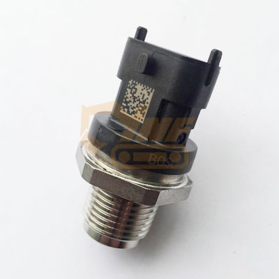 SK130-8 SK140-8 D04FR Spoordruksensor voor Kobelco-graafmachine VA32G6109100 VA32G6109101 32G61-09100 32G61-09101