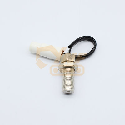 Vervolgde graafmachine Sensor voor voertuigen SK200-3 SK200-5 Versnellingssensor VAMC845235 MC845235