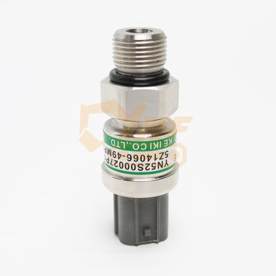 SK200-6 SK200-8 SK210-8 SK250-8 Excavatoronderdelen Sensor Schakelaar Druksensor LC52S00002P1