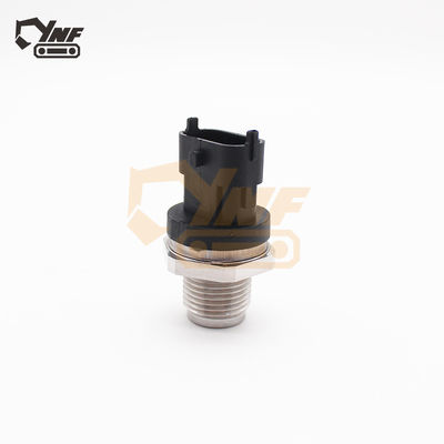 VA32G6109101 VA32G6109100 COMMON RAIL PRESSURE SENSOR voor SK140LC-8 SK130LC-8 SK130-8 SK140-8 D04FR SK135SR SK135SRLC
