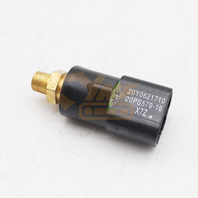 Vervoerregeling drukschakelaar 20Y-06-21710 Voor Komatsu PC200-6 PC300-6 PC120-6