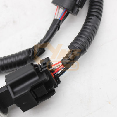 208-06-71130 Druksensor voor Komatsu PC400-7 PC450-7 graafmachine