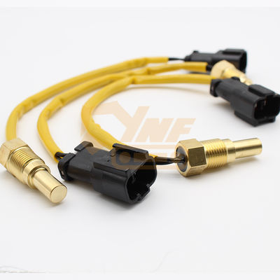 Deeltjes van graafmachines 4D95 Hoogwaardige motorwatertemperatuur sensor 7861-92-3380 7861923380 Voor Komatsu PC200-5 PC200-6 PC