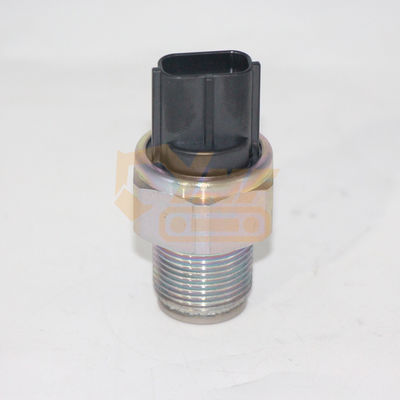Onderdelen van graafmachines PC400-8 PC450-8 Common rail Druksensor 499000-6160 499000-4441