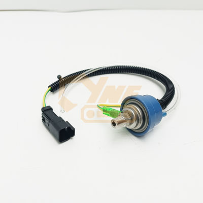 20Y-06-42910 7861-93-1420 7861-93 nieuwe machine graad Graafmachine Accessoires krukas sensor voor KOMTASU PC200-7 PC220-7