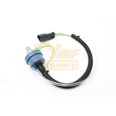 Perfecte stofsensor 7861-93-1430 voor graafmachine PC200-8MO