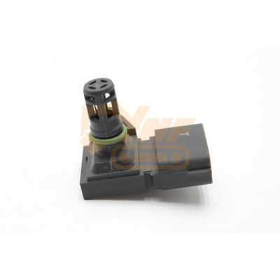 Hoogwaardige druksensor OE 6754-81-2701 4921322 Voor Komatsu PC200-8