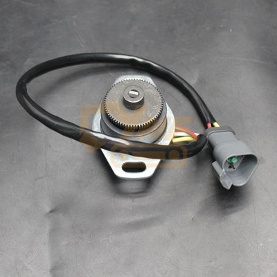 Graafmachine 7861-93-4130 7861934130 voor PC200-6 LoCater-pillaror