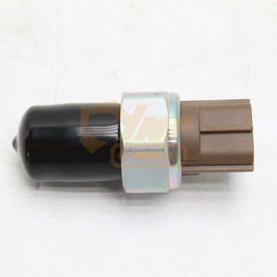4HK1 Motor Common Fuel Rail Pressure Sensor Switch Voor Nissan Mitsubishi Isuzu 499000-6160 4990006160