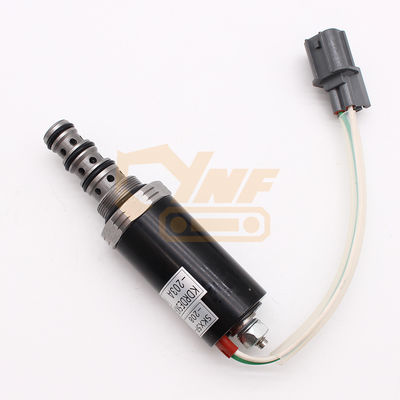 Onderdelen van graafmachines R210LC-7 R225-7 R215-7 Hydraulische hoofdpomp Solenoïde klep XJBN-00382