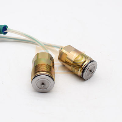 K3V112 Hydraulische pomp solenoïde klep SK200-6 KDRDE3K-10/40 SK200-1/3 R210-5 HD700-7 Voor Kobelco