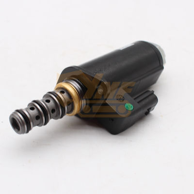 Hydraulische magnetoventil YN35V00018F2 KDRDE5K-31/30C40-111 voor SK200-6 SK230-6E Pilot Magnetic