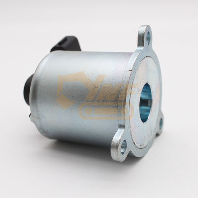 Excavator EGR koeler Valve Solenoïde Valve 25620-E0133 Voor Kobelco SK200-8 SK250-8