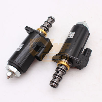YN35V00049F1 KDRDE5K-31/40C50-213 Voor SK200-8 SK250-8 SK330-8 SK350-8
