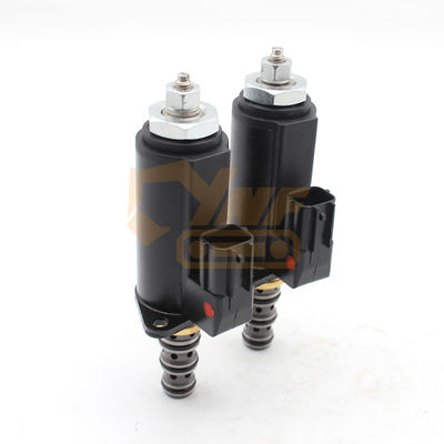 Graafmachine SK230-6 SK330-6 SK350-6 Hydraulische pomp Solenoïde klep YN35V