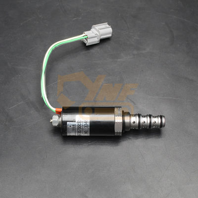 Yn35v00005f2 Excavator Diesel Engine Solenoïde Valve YN35V00005F2 KWE5K-20/G24Y12A Voor Kobelco Excavator SK200-2 SK200-5