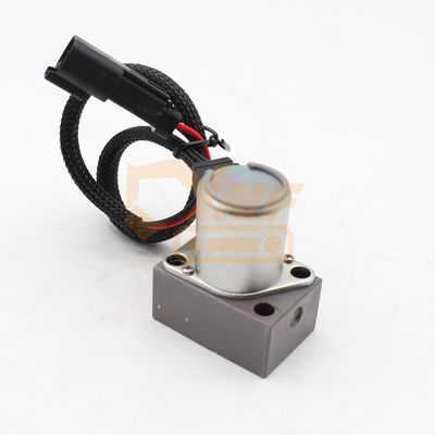 PC200-7 Pilotklep 702-21-57400 702-21-57500 702-21-55901 Solenoïde klep