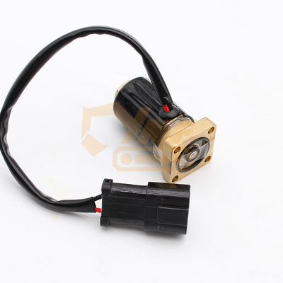 Roterende magnetoventil WA350-1 WA400-1 561-15-47210