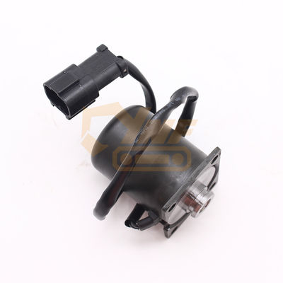 Excavator solenoïde klep PC200-3 PC200-5 PC200-6 6D95 Motor Hydraulische pomp Solenoïde klep 708-2h-25240