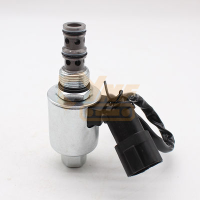 PC200-5 PC200-6 magnetoventiel spoel 6D102 magnetoventiel spoel 20Y-60-11674 20Y-60-11713