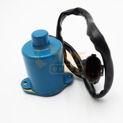 Nieuwe magnetoventil 20T-60-72230 voor graafmachine PC10 PC20 PC30 PC40 PC50
